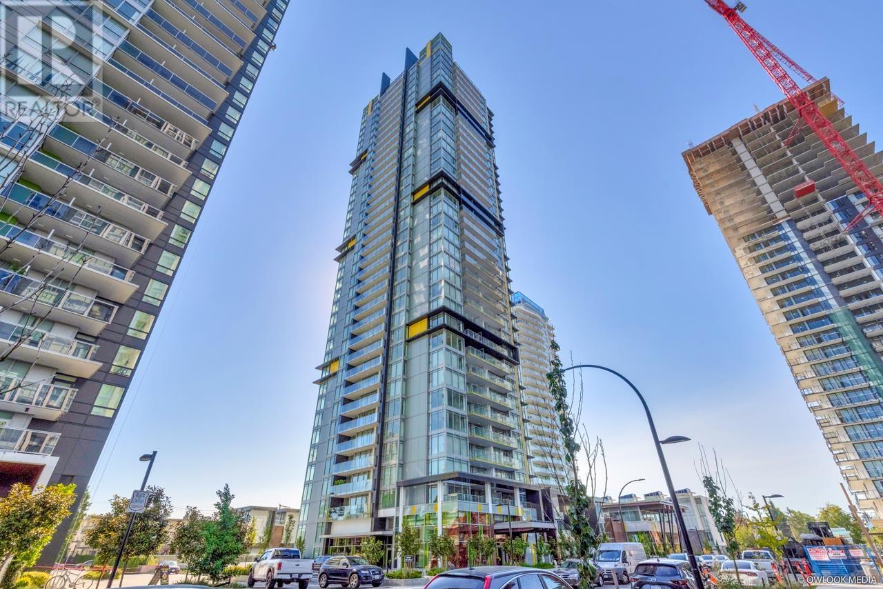 3205 6700 DUNBLANE AVENUE, burnaby, British Columbia