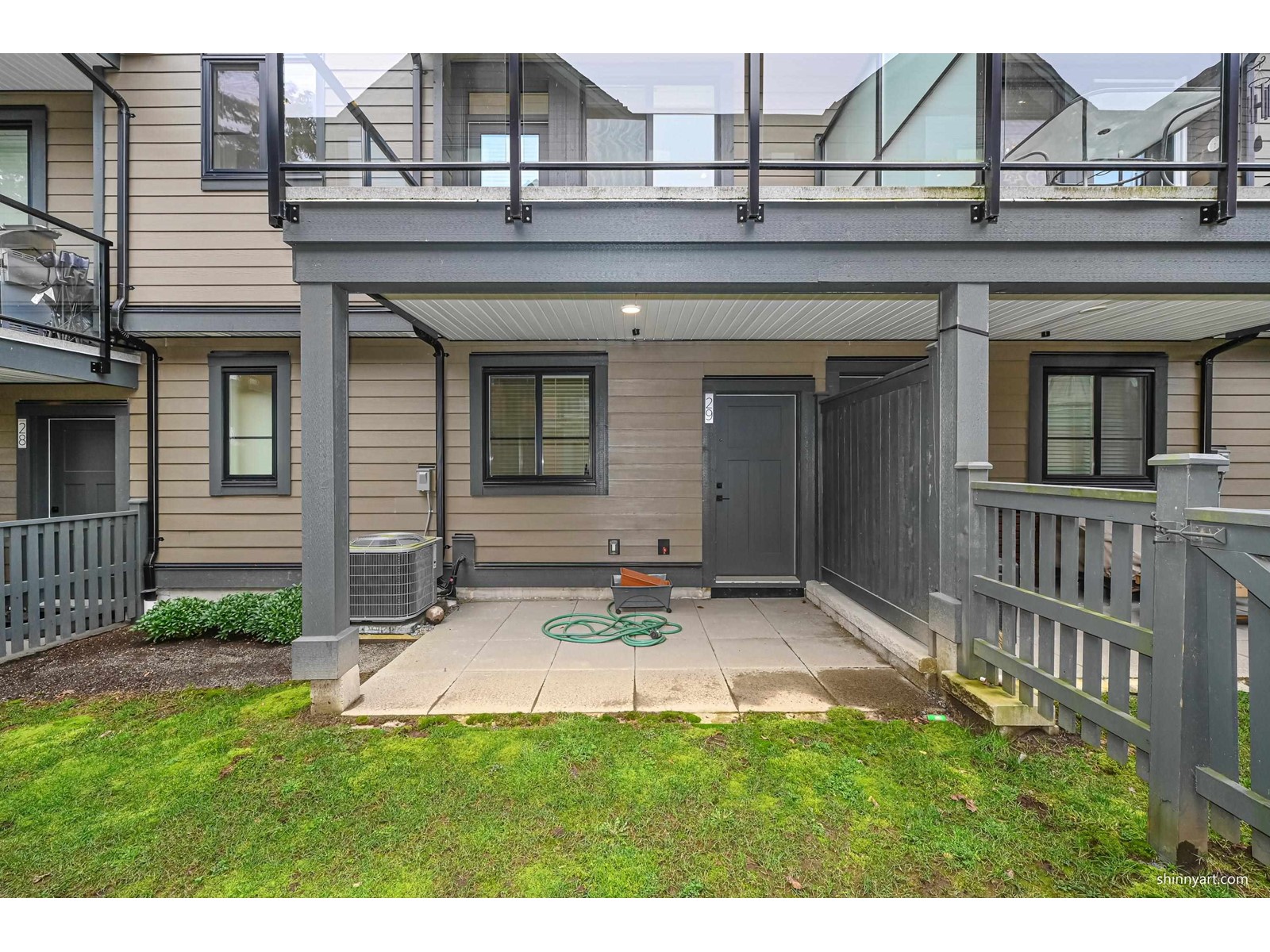 29 19897 75a Avenue, Langley, British Columbia  V2Y 3S2 - Photo 19 - R2969204