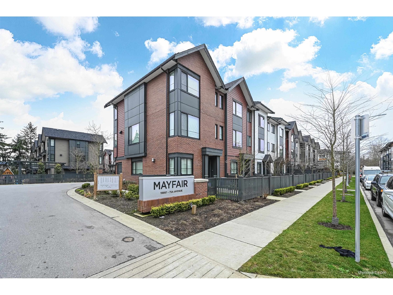 29 19897 75a Avenue, Langley, British Columbia  V2Y 3S2 - Photo 3 - R2969204