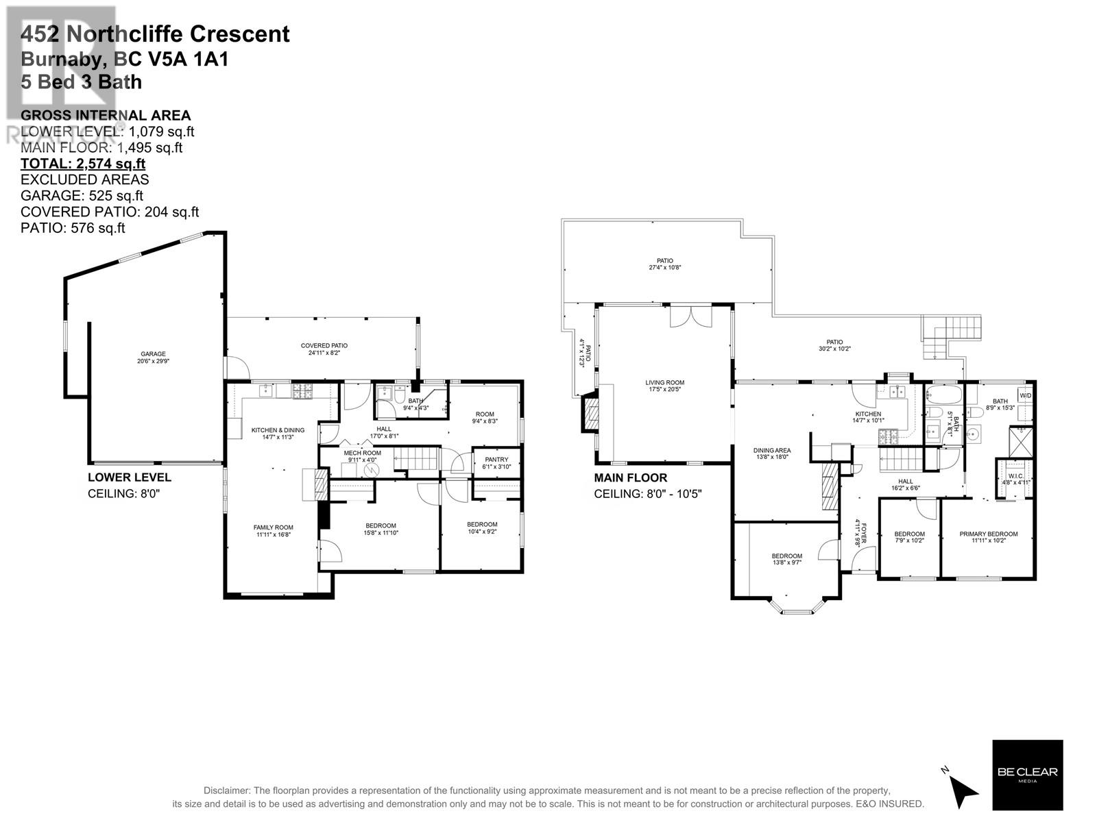 452 Northcliffe Crescent, Burnaby, British Columbia  V5A 1A1 - Photo 40 - R2969627