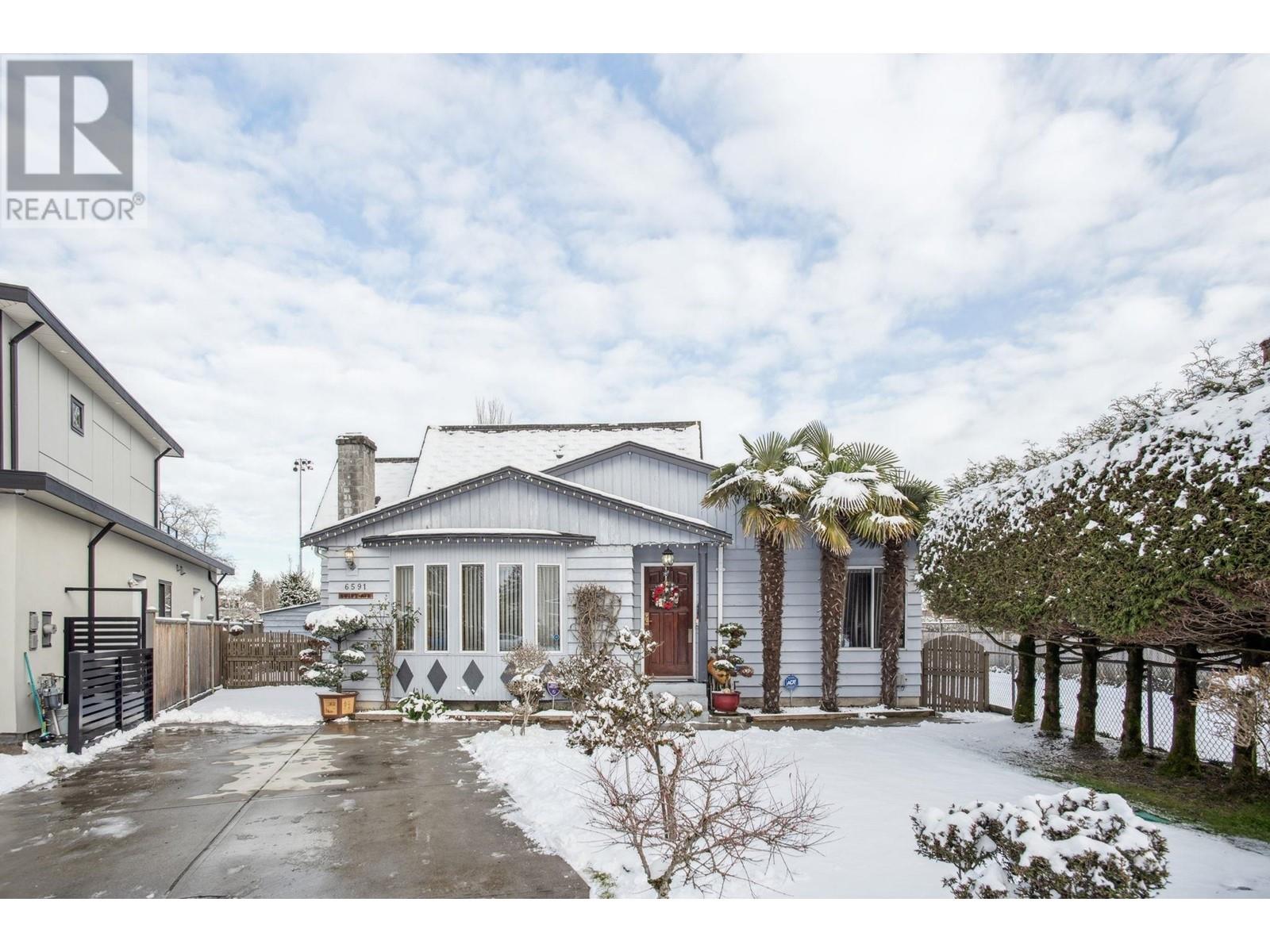 Listing Picture 3 of 38 : 6591 SWIFT AVENUE, Richmond / 烈治文 - 魯藝地產 Yvonne Lu Group - MLS Medallion Club Member