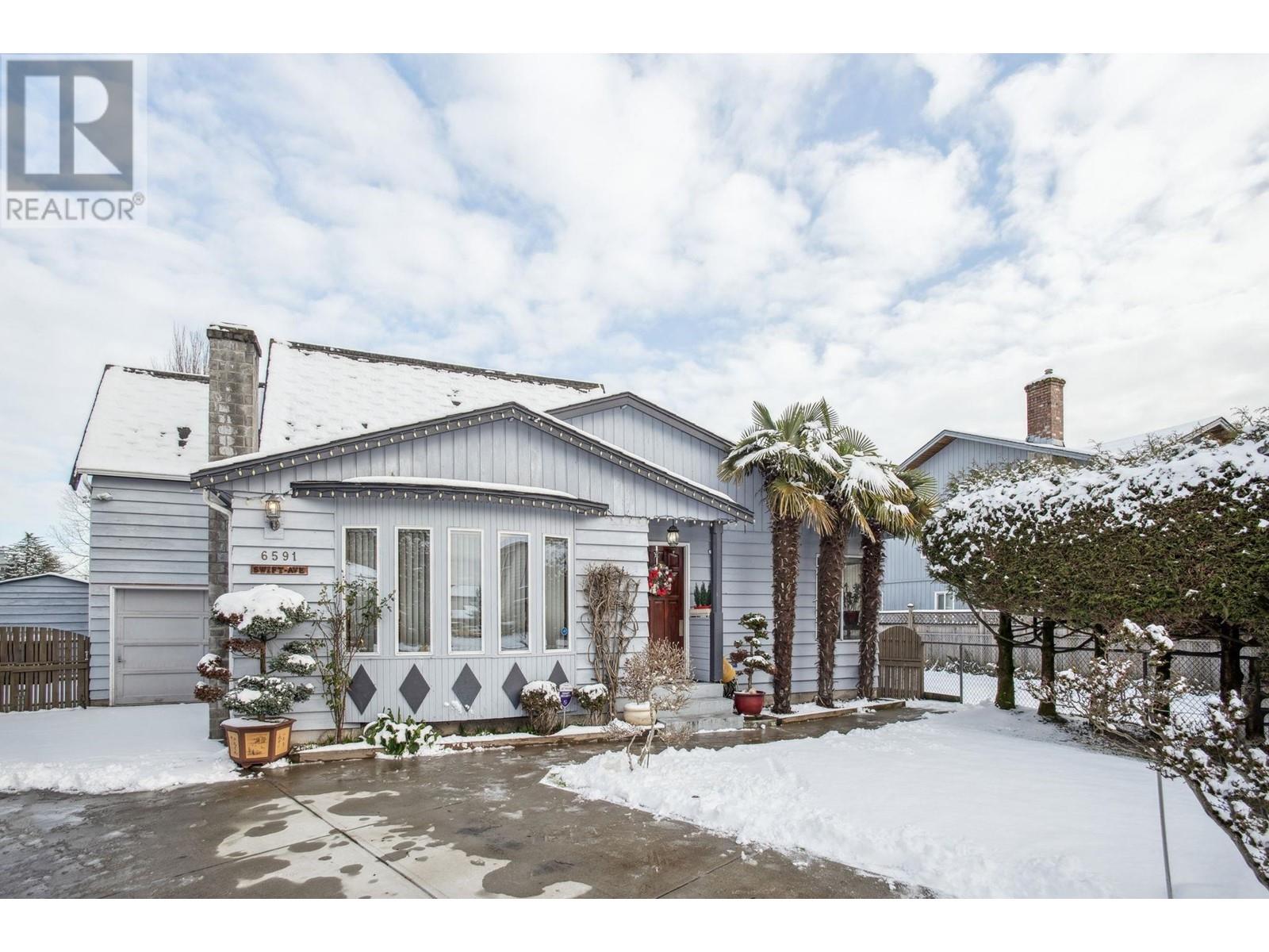 Listing Picture 2 of 38 : 6591 SWIFT AVENUE, Richmond / 烈治文 - 魯藝地產 Yvonne Lu Group - MLS Medallion Club Member