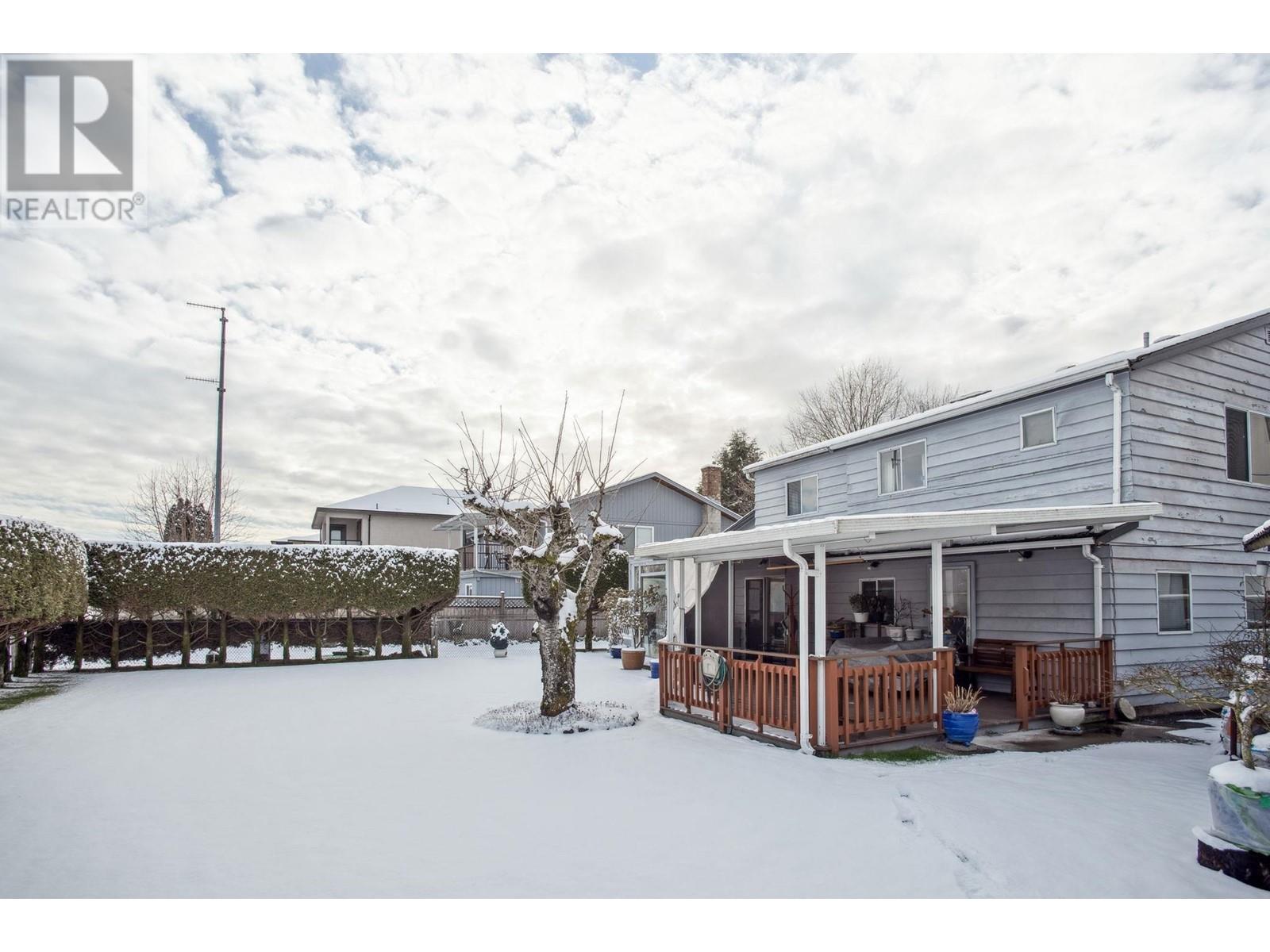 Listing Picture 29 of 38 : 6591 SWIFT AVENUE, Richmond / 烈治文 - 魯藝地產 Yvonne Lu Group - MLS Medallion Club Member