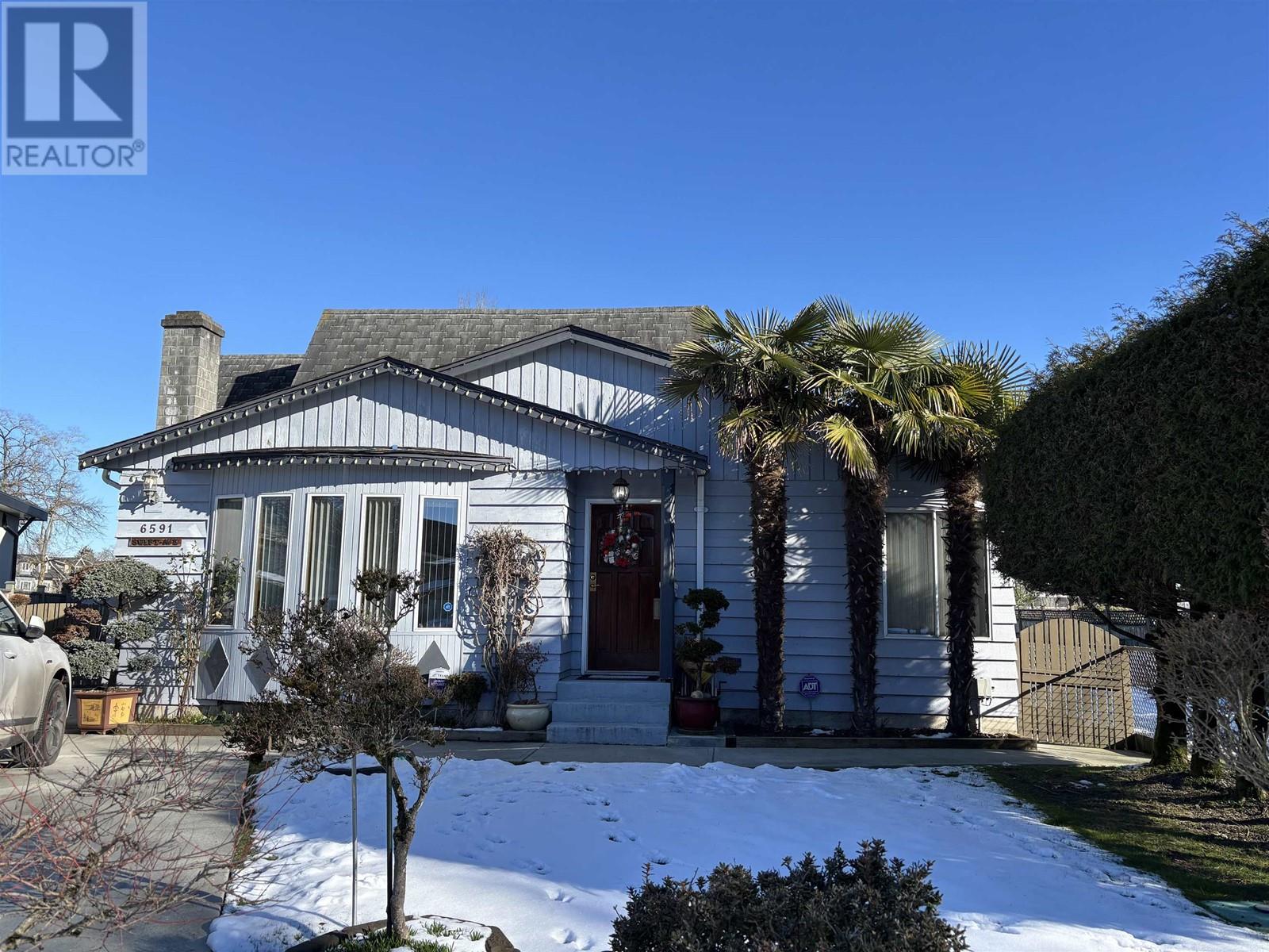 Listing Picture 38 of 38 : 6591 SWIFT AVENUE, Richmond / 烈治文 - 魯藝地產 Yvonne Lu Group - MLS Medallion Club Member