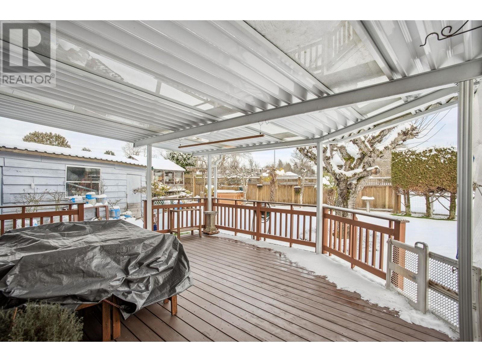 Listing Picture 28 of 38 : 6591 SWIFT AVENUE, Richmond / 烈治文 - 魯藝地產 Yvonne Lu Group - MLS Medallion Club Member