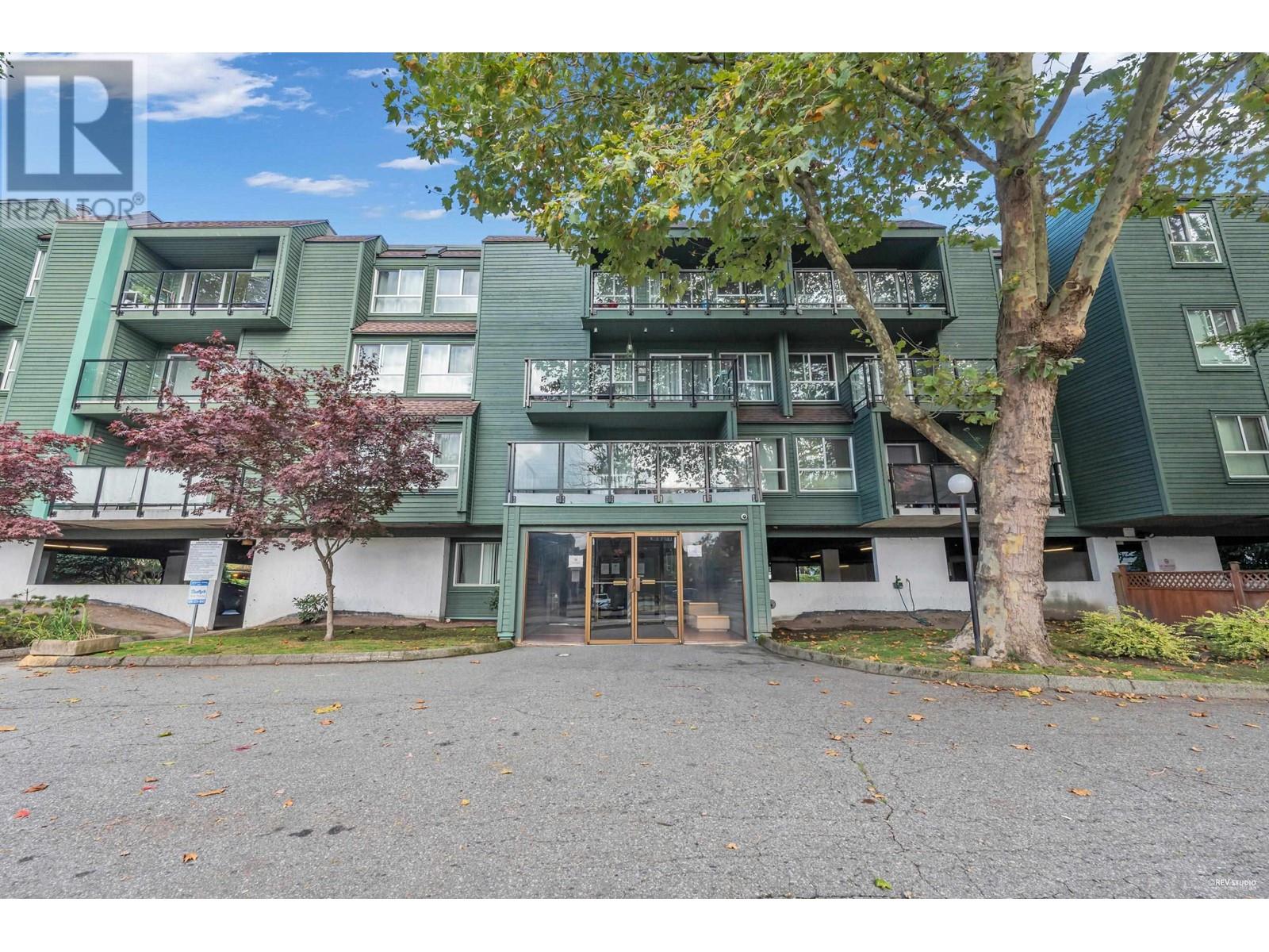 321 8591 WESTMINSTER HIGHWAY, Richmond