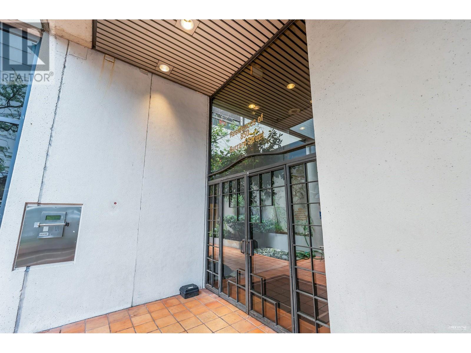 601 850 Burrard Street, Vancouver, British Columbia  V6Z 2J1 - Photo 7 - R2966276
