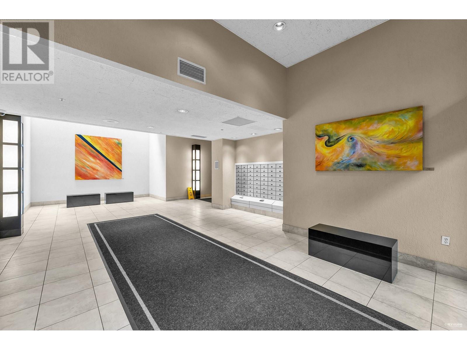 601 850 Burrard Street, Vancouver, British Columbia  V6Z 2J1 - Photo 9 - R2966276