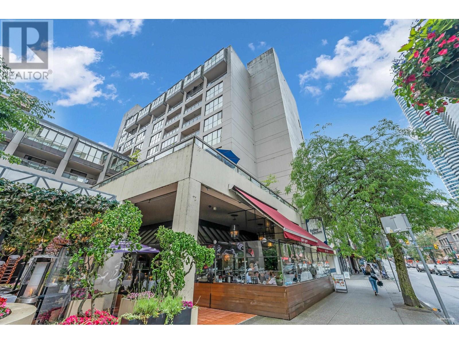 601 850 Burrard Street, Vancouver, British Columbia  V6Z 2J1 - Photo 6 - R2966276