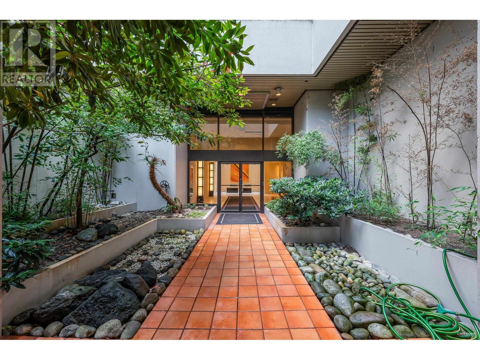601 850 Burrard Street, Vancouver, British Columbia  V6Z 2J1 - Photo 8 - R2966276