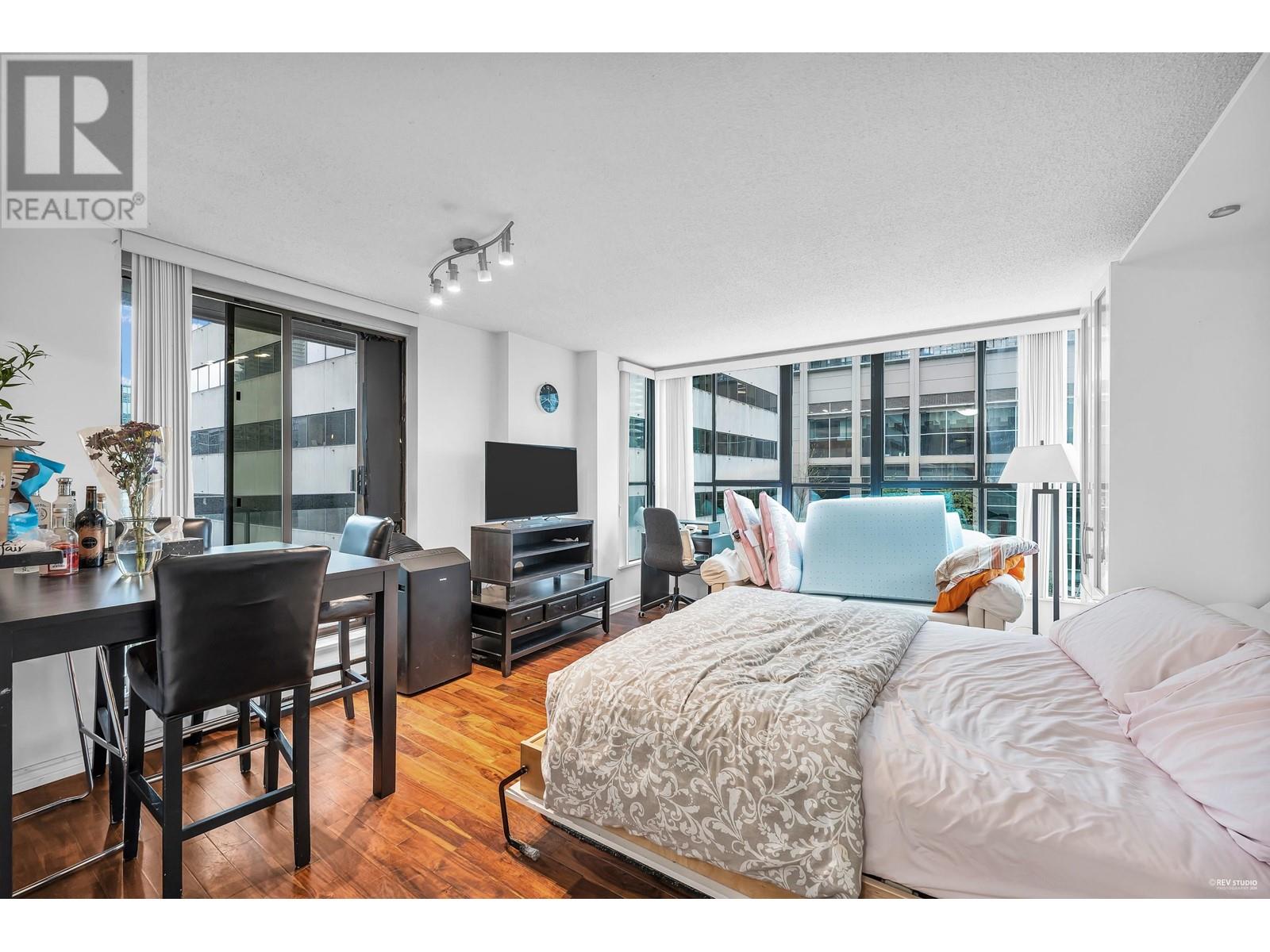 601 850 Burrard Street, Vancouver, British Columbia  V6Z 2J1 - Photo 18 - R2966276
