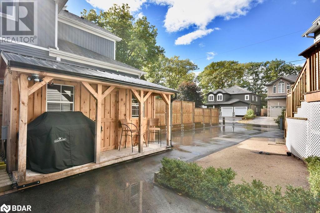 25 Laidlaw Street, Wasaga Beach, Ontario  L9Z 2L2 - Photo 31 - 40701008