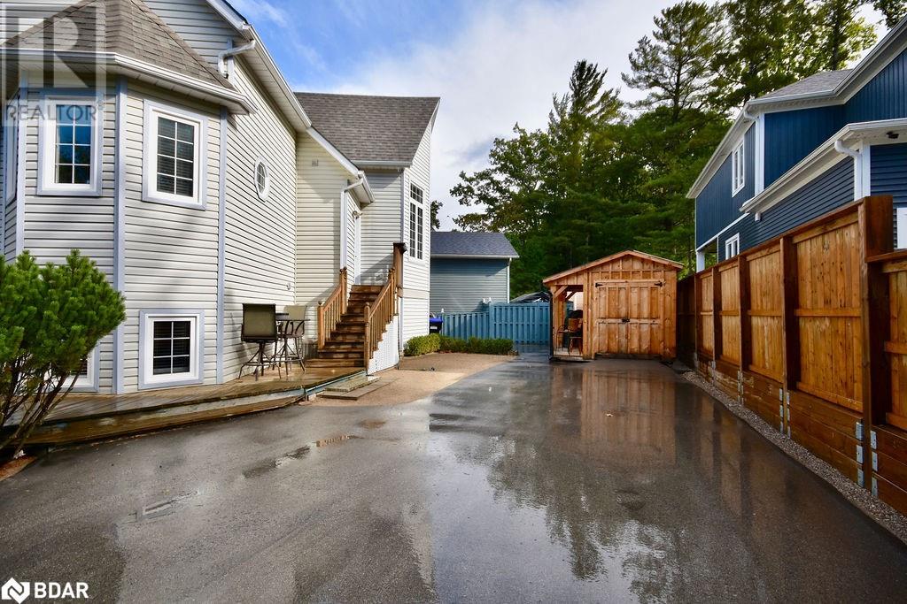 25 Laidlaw Street, Wasaga Beach, Ontario  L9Z 2L2 - Photo 34 - 40701008