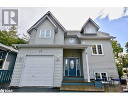 25 LAIDLAW Street, Wasaga Beach, Ontario