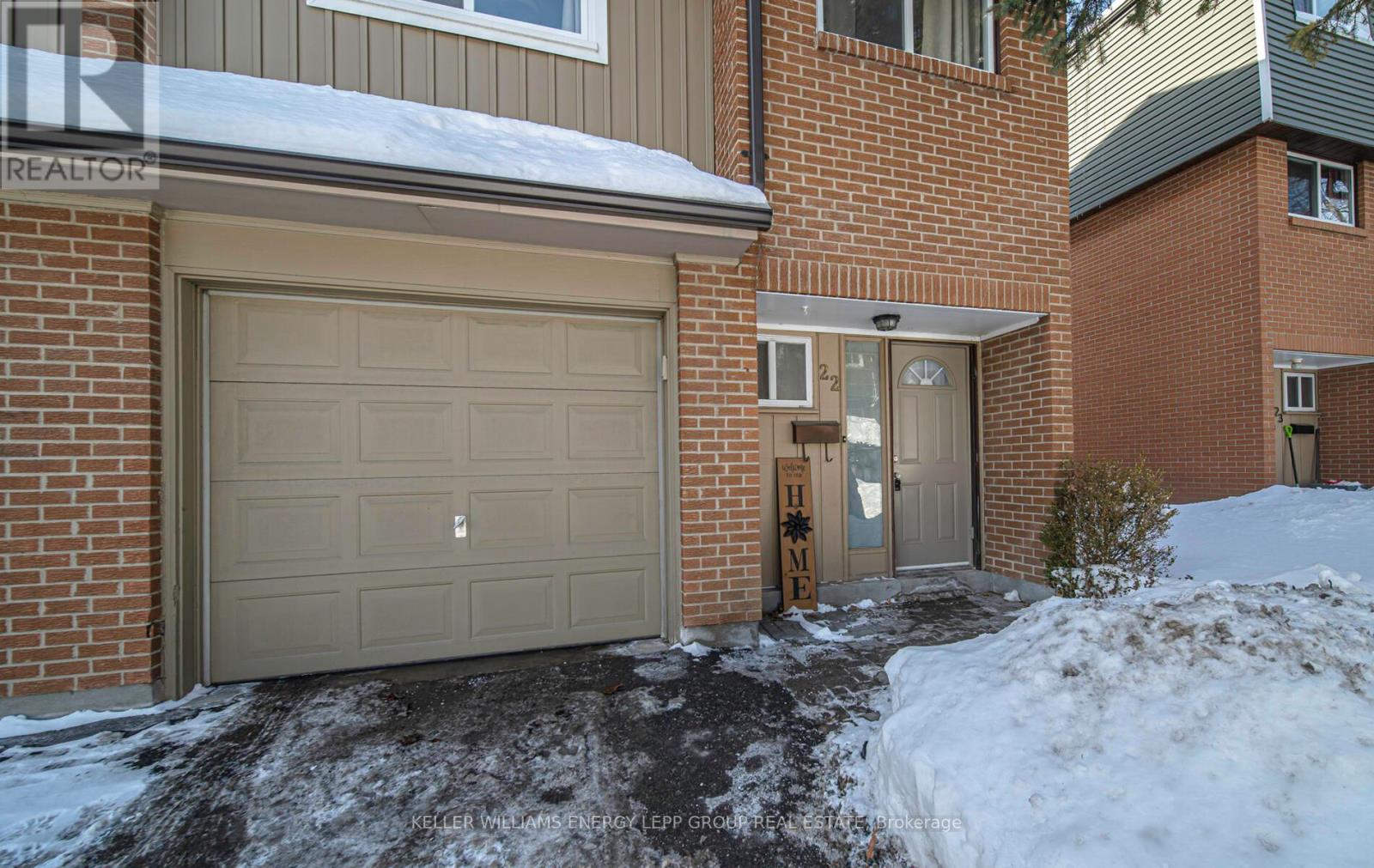 22 - 1310 Fieldlight Boulevard, Pickering, Ontario  L1V 2Y8 - Photo 3 - E11986668