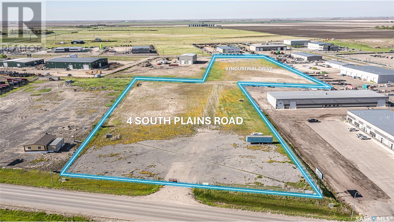 4 South Plains Road, Emerald Park, Saskatchewan  S4L 1C6 - Photo 3 - SK992678