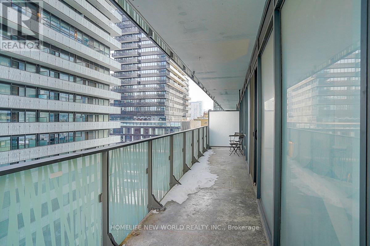 809 - 42 Charles Street E, Toronto, Ontario  M4Y 1N3 - Photo 41 - C11986647