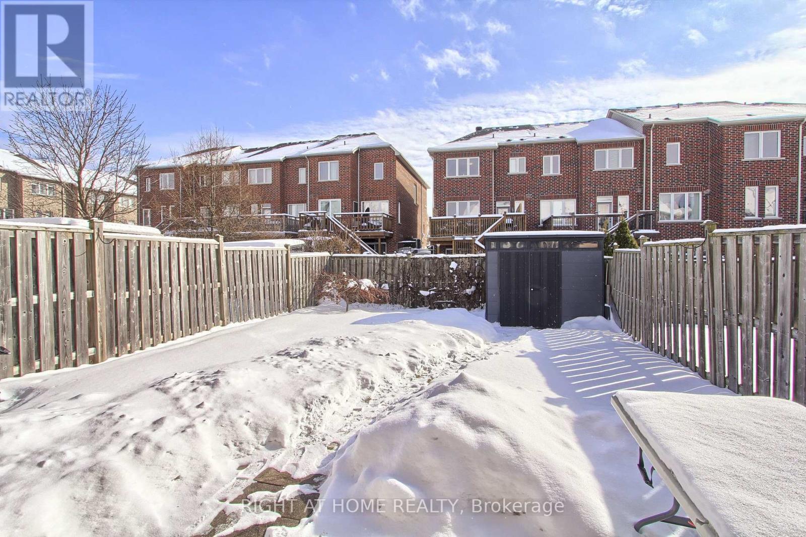 61 Thatcher Crescent N, Newmarket, Ontario  L9N 0B8 - Photo 38 - N11986642