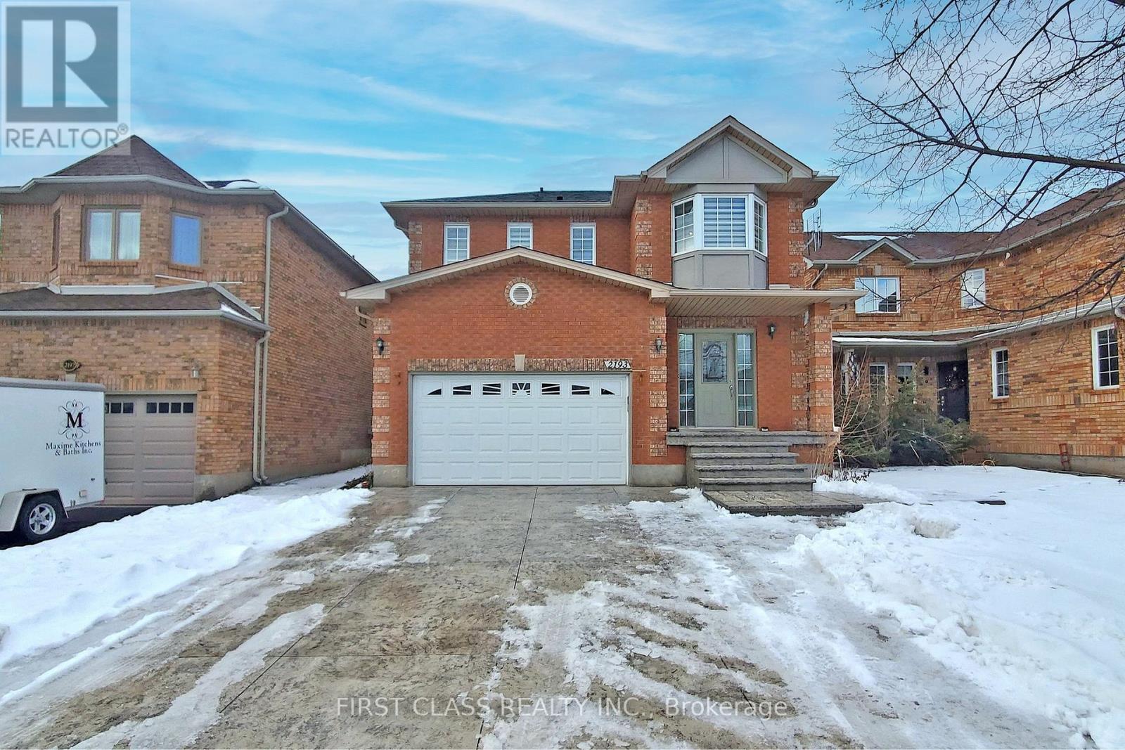 2193 ROSEMOUNT CRESCENT, Oakville, Ontario