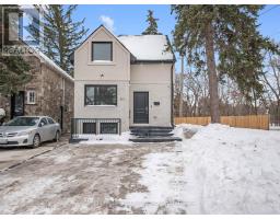 87 DELEMERE AVENUE, Toronto, Ontario