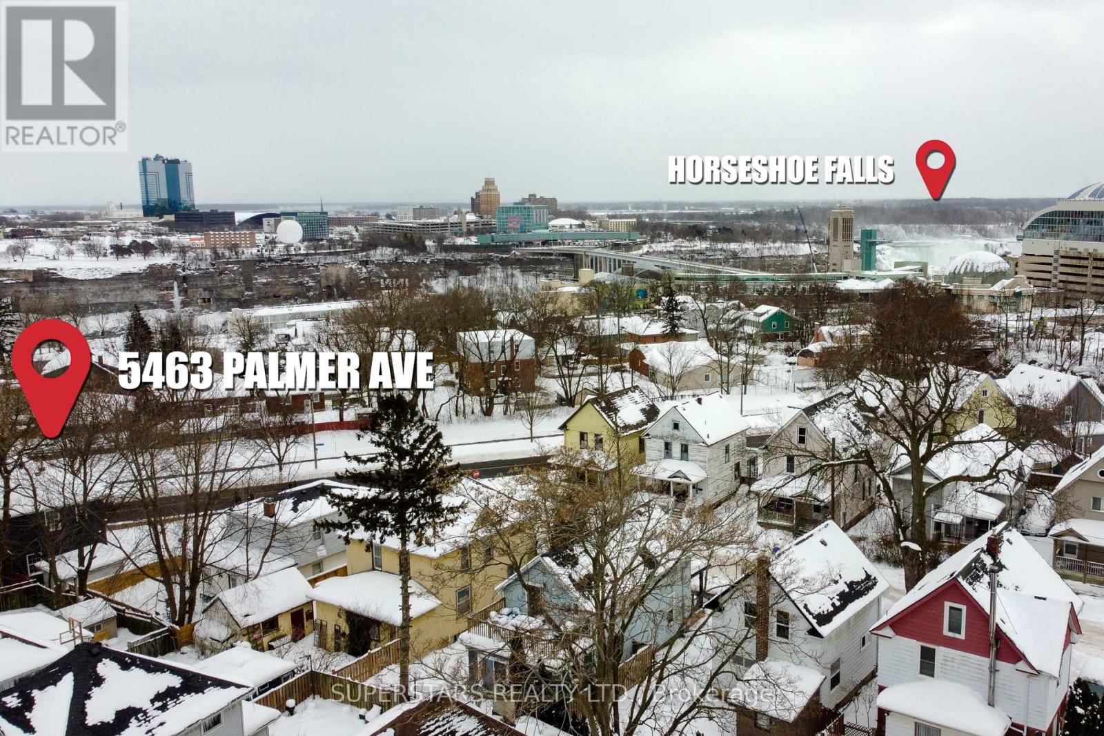 5463 Palmer Avenue, Niagara Falls, Ontario  L2E 3V2 - Photo 30 - X11986669