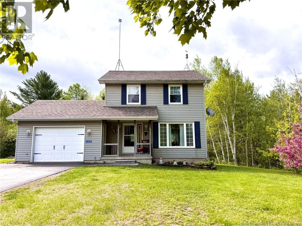 2430 Route 108, Renous, New Brunswick  E9E 2N4 - Photo 8 - NB112831