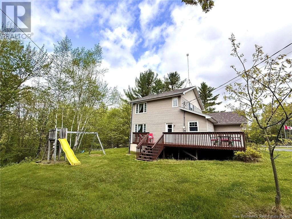2430 Route 108, Renous, New Brunswick  E9E 2N4 - Photo 4 - NB112831