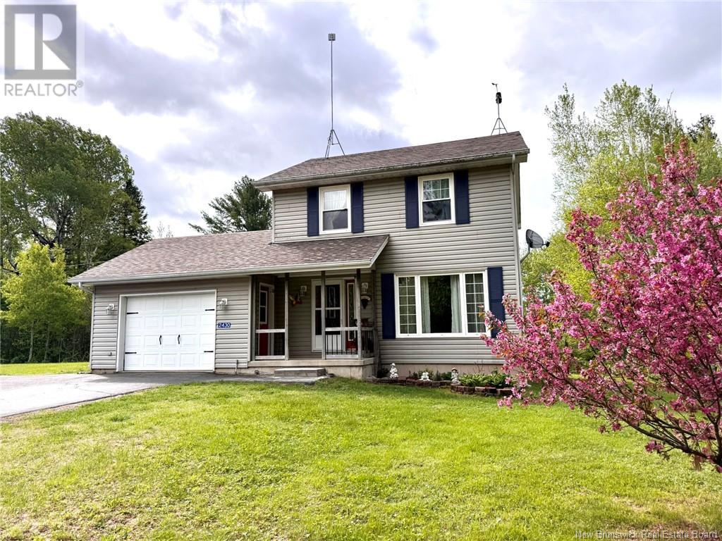 2430 Route 108, Renous, New Brunswick  E9E 2N4 - Photo 2 - NB112831