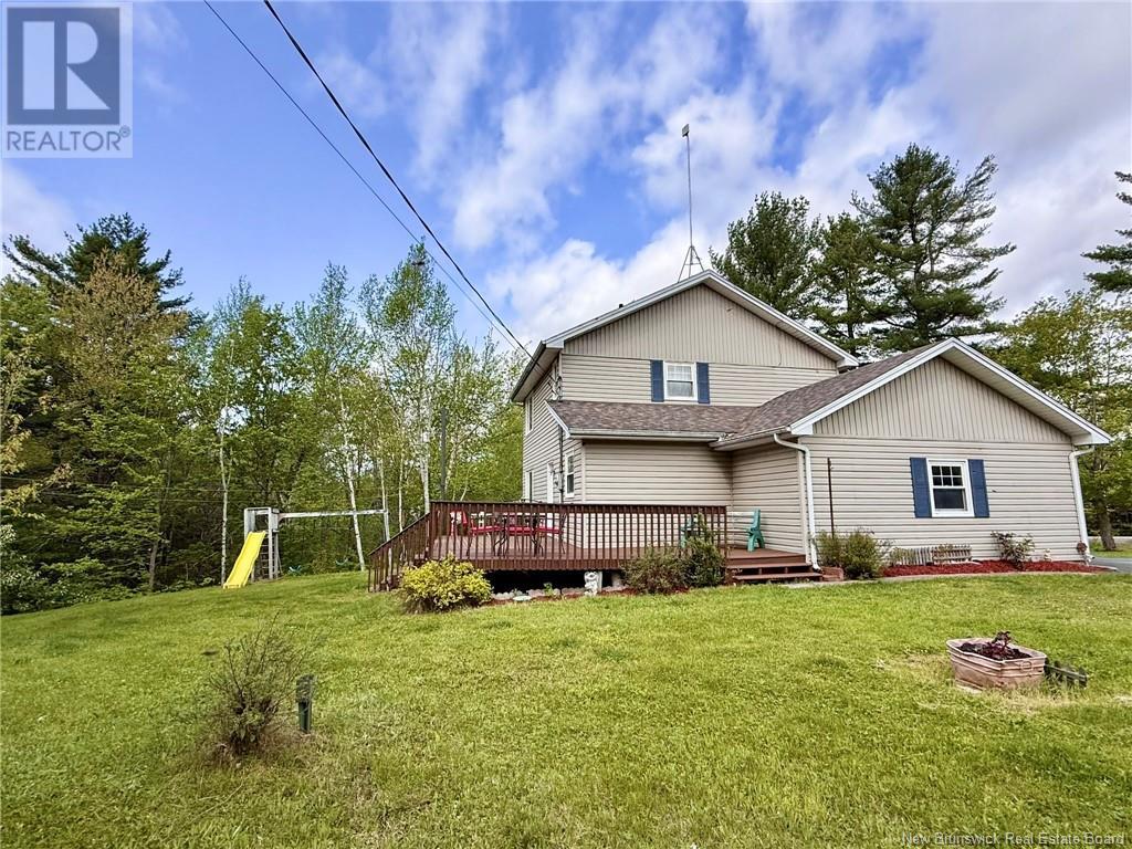 2430 Route 108, Renous, New Brunswick  E9E 2N4 - Photo 3 - NB112831