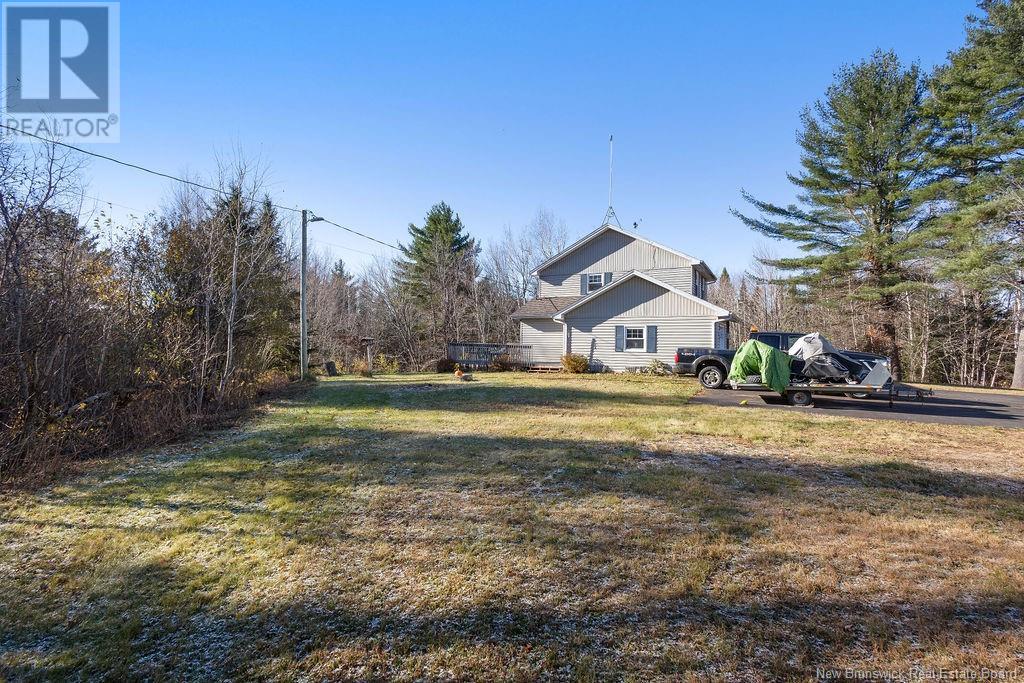 2430 Route 108, Renous, New Brunswick  E9E 2N4 - Photo 40 - NB112831