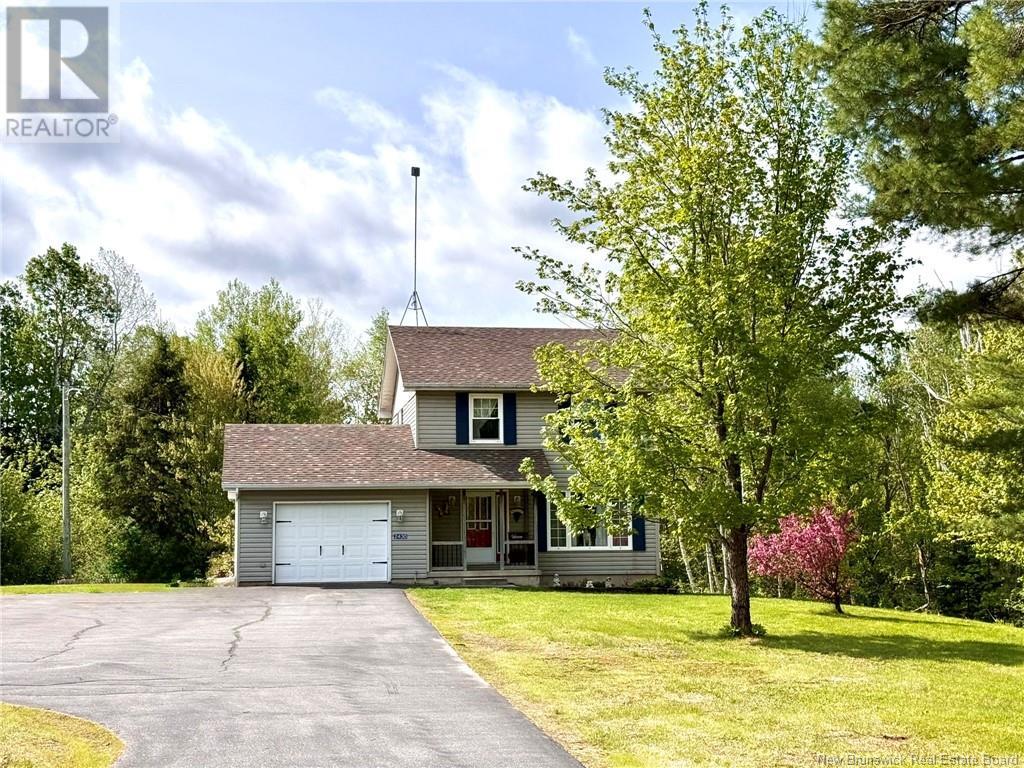2430 Route 108, Renous, New Brunswick  E9E 2N4 - Photo 42 - NB112831