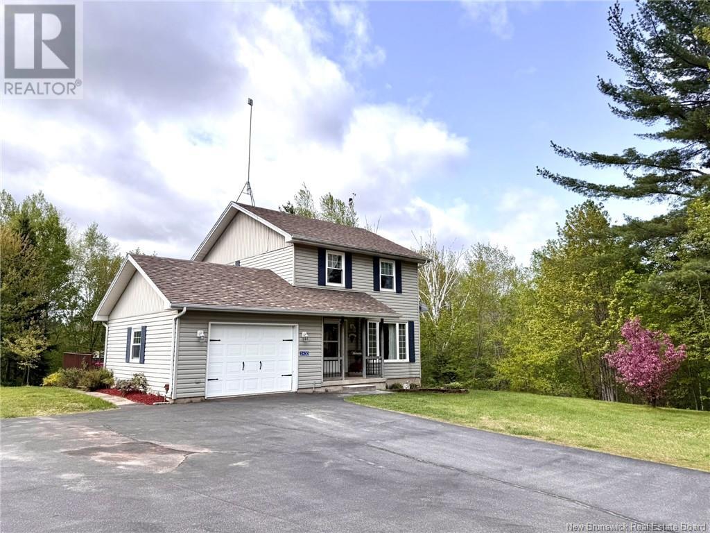 2430 Route 108, Renous, New Brunswick  E9E 2N4 - Photo 43 - NB112831