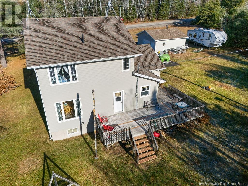 2430 Route 108, Renous, New Brunswick  E9E 2N4 - Photo 39 - NB112831