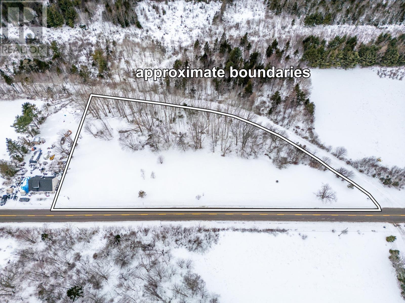 No 340 Highway, Corberrie, Nova Scotia  B0W 3T0 - Photo 2 - 202503501