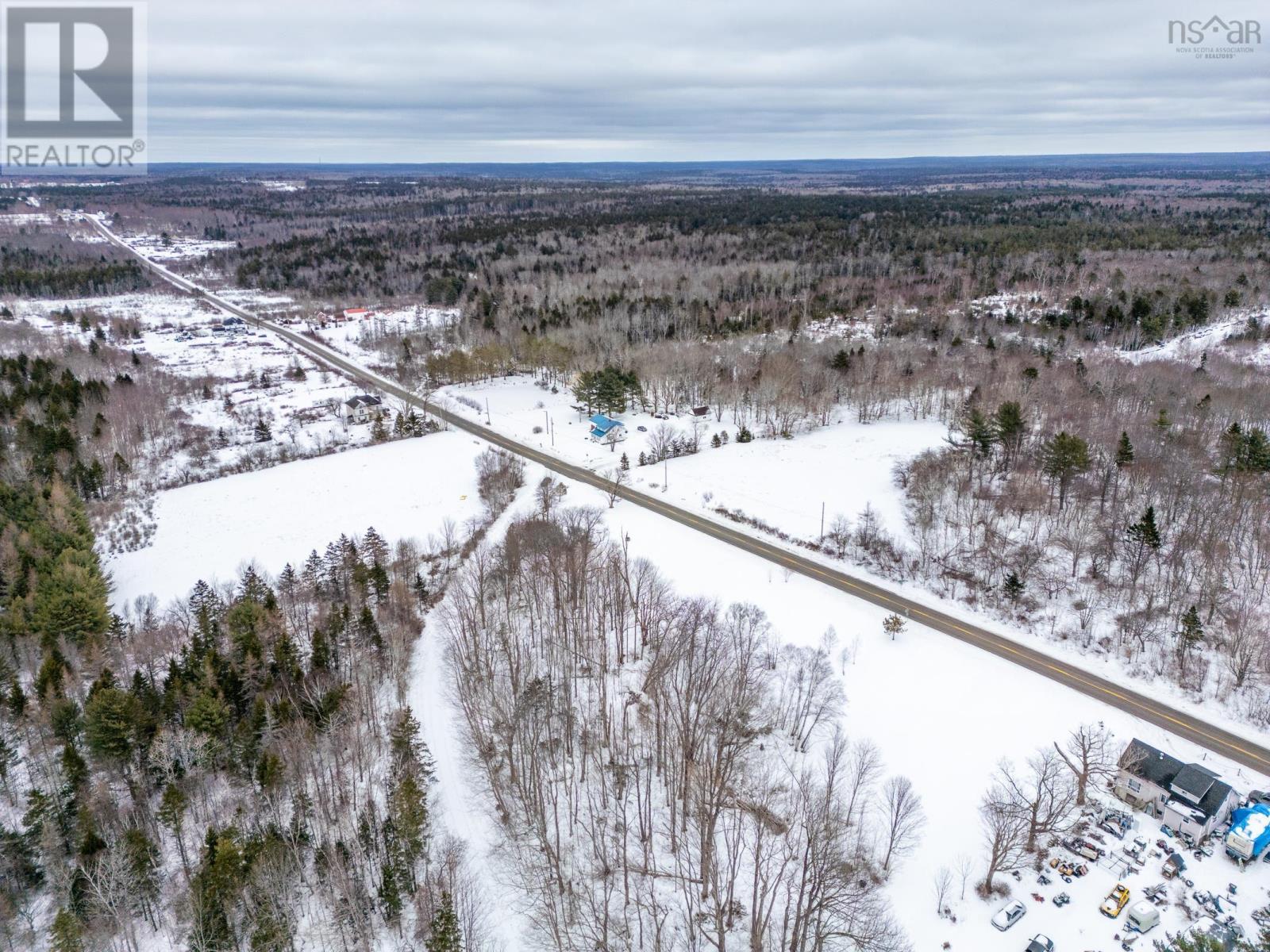 No 340 Highway, Corberrie, Nova Scotia  B0W 3T0 - Photo 7 - 202503501