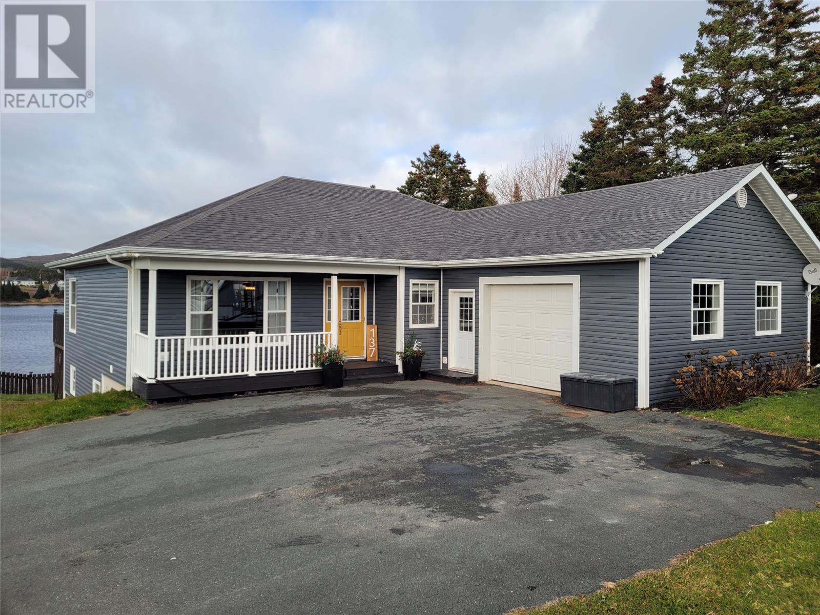 137 Marine Drive, Marystown, Newfoundland & Labrador  A0E 2M0 - Photo 1 - 1265896
