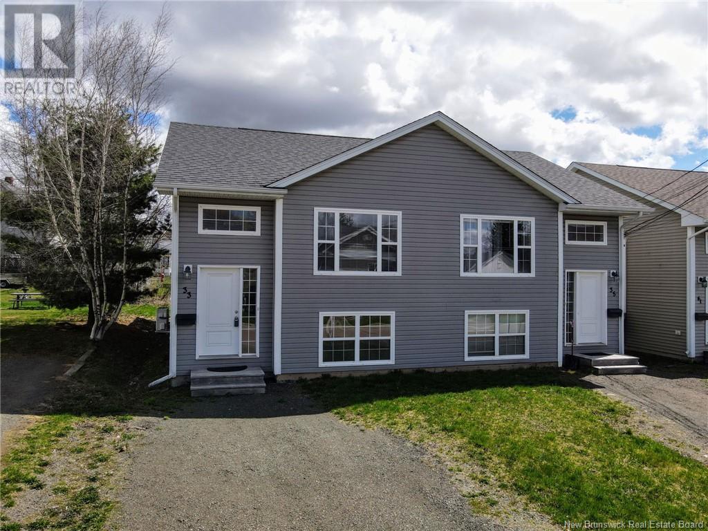 33-35 Barnaby Street, Moncton, New Brunswick  E1A 4G6 - Photo 2 - NB113083