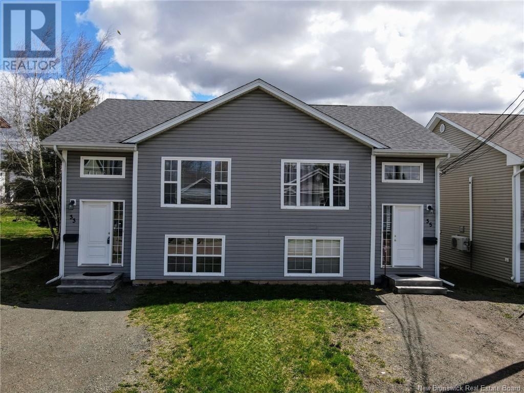 33-35 Barnaby Street, Moncton, New Brunswick  E1A 4G6 - Photo 3 - NB113083