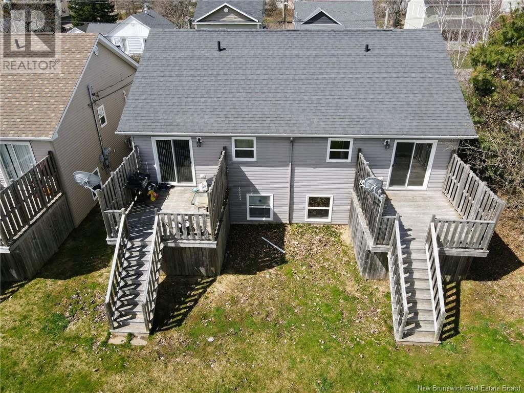 33-35 Barnaby Street, Moncton, New Brunswick  E1A 4G6 - Photo 4 - NB113083