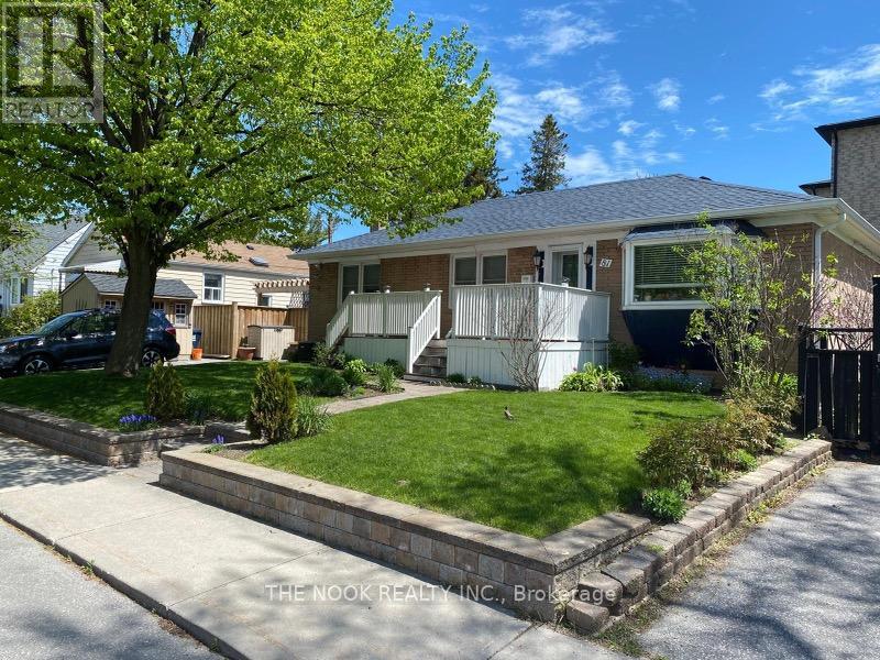 81 Sharpe Street, Toronto, Ontario  M1N 3T9 - Photo 34 - E11986718