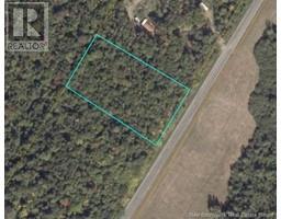 0 Campbell Settlement Road, Southampton, New Brunswick