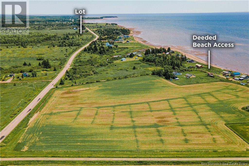 Lot 94-13 Route 960, Upper Cape, New Brunswick  E4M 2T8 - Photo 7 - NB112615