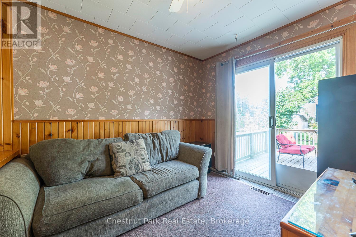 1570 9th Avenue E, Owen Sound, Ontario  N4K 3G3 - Photo 16 - X11937903