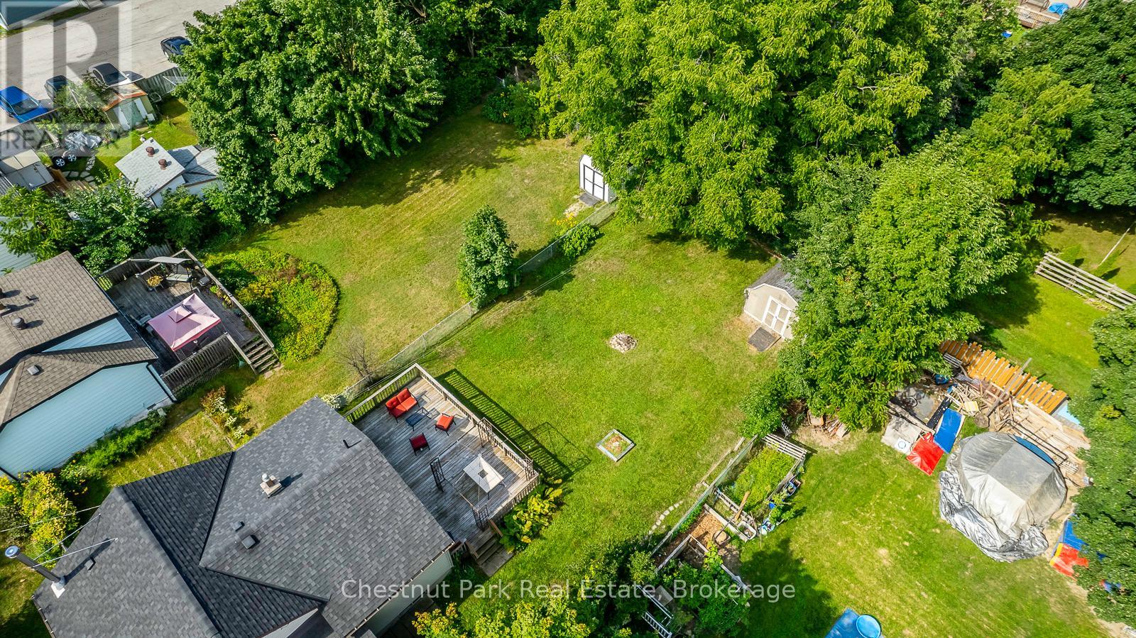 1570 9th Avenue E, Owen Sound, Ontario  N4K 3G3 - Photo 2 - X11937903