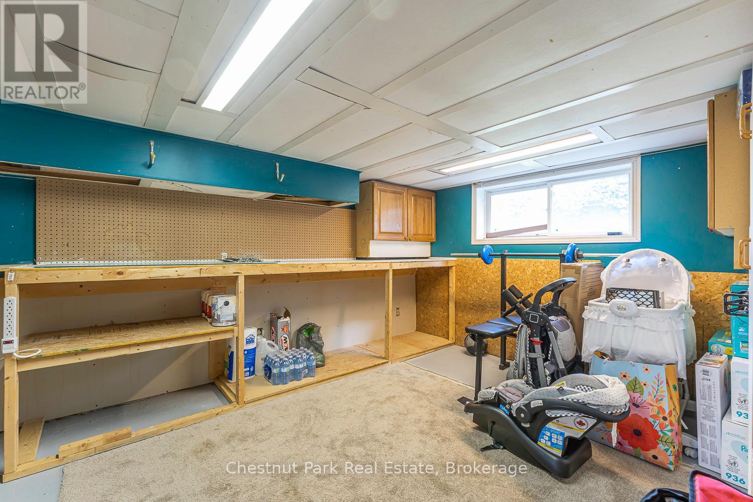 1570 9th Avenue E, Owen Sound, Ontario  N4K 3G3 - Photo 25 - X11937903