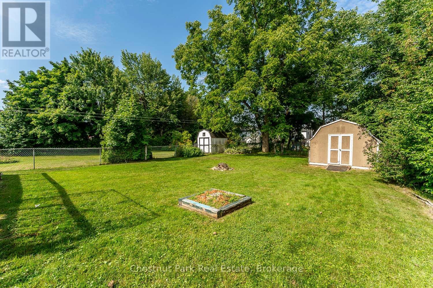 1570 9th Avenue E, Owen Sound, Ontario  N4K 3G3 - Photo 29 - X11937903