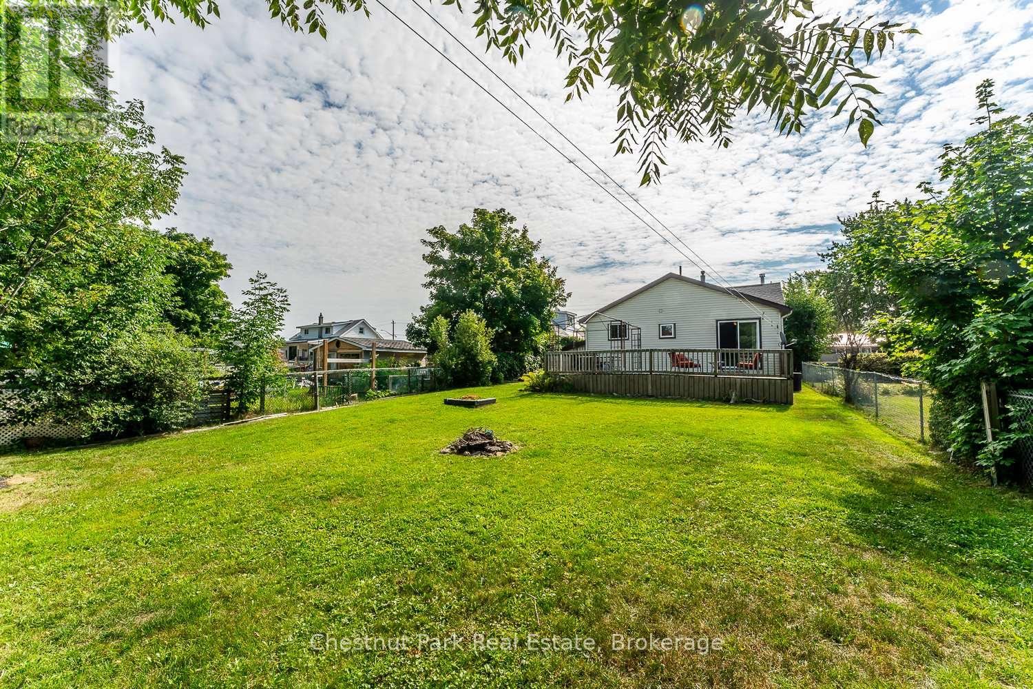 1570 9th Avenue E, Owen Sound, Ontario  N4K 3G3 - Photo 31 - X11937903