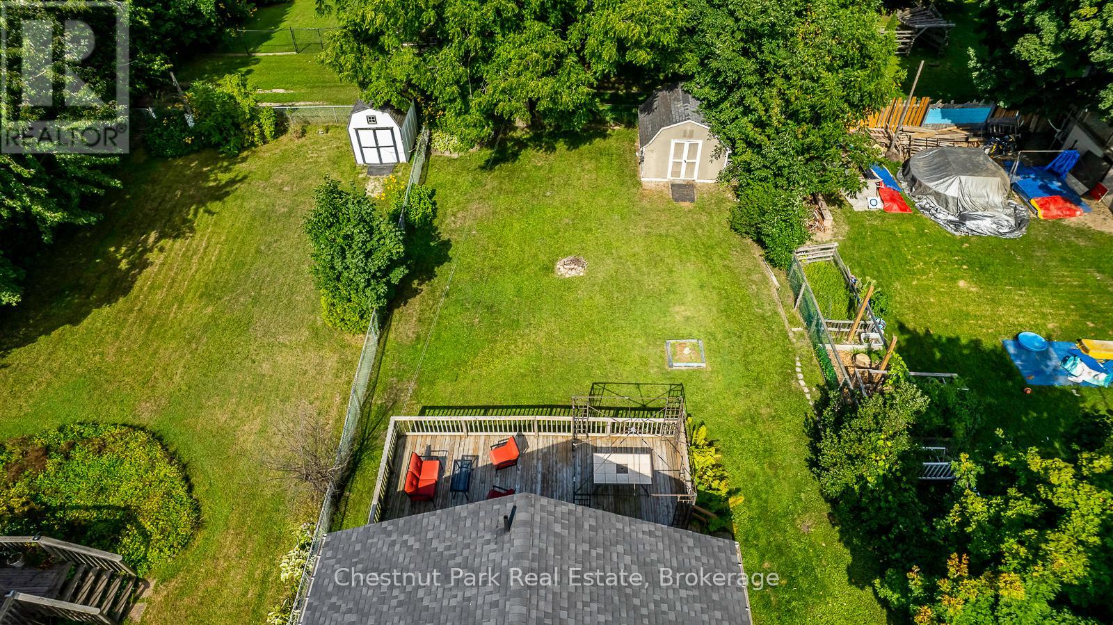 1570 9th Avenue E, Owen Sound, Ontario  N4K 3G3 - Photo 33 - X11937903