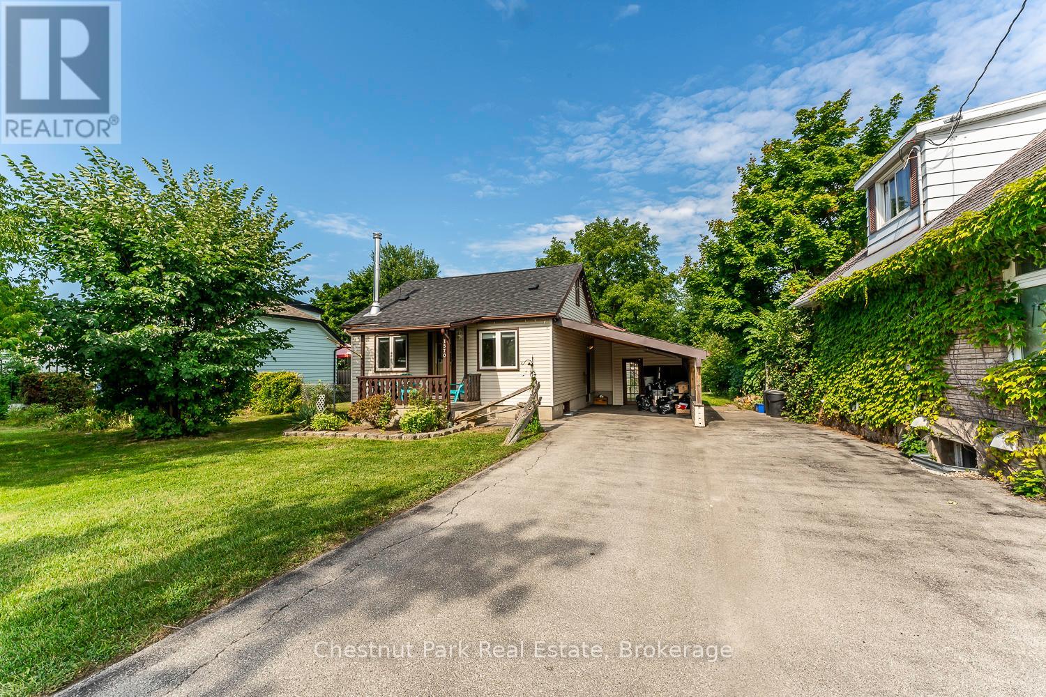 1570 9th Avenue E, Owen Sound, Ontario  N4K 3G3 - Photo 4 - X11937903