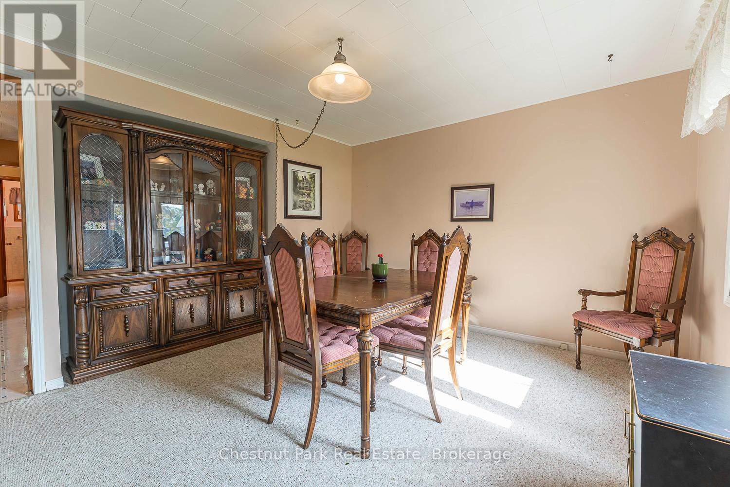 1570 9th Avenue E, Owen Sound, Ontario  N4K 3G3 - Photo 7 - X11937903